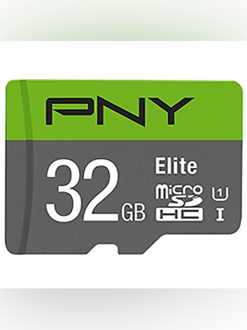 PNY 32gb Elite Micro Card SD